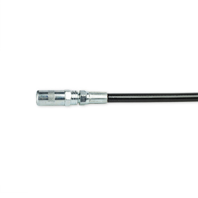 Шланг для шприца, М 10х1, 457 мм RUNTEC RT-BC418 