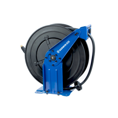 Шланг пневматический 3/8", 15 м; 10х15 мм; ГП промышленный на катушке GARWIN INDUSTRIAL