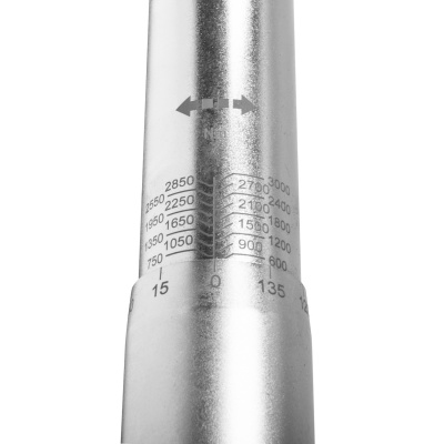 Динамометрический ключ 1" 600-3000 Нм, двухстороннего действия GARWIN INDUSTRIAL