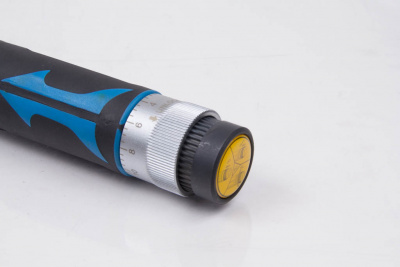Динамометрический ключ 3/8" 12-60 Нм Licota 