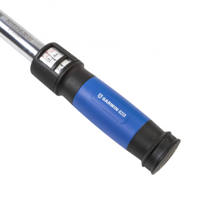Динамометрический ключ 3/8" 6-30 Нм, двухстороннего действия GARWIN INDUSTRIAL