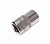 Головка торцевая 1/2 TORX E20х38мм JTC-43520