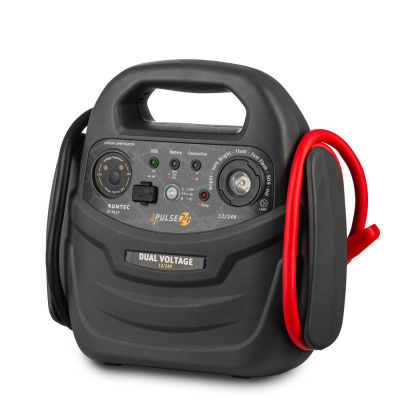 Пусковое устройство Pulse 24 12/24 В, 1600/1100 A RUNTEC 