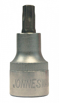 Торцевая головка 1/2 DR, с вставкой Torx, T-45, L-58 мм Jonnesway S07H445