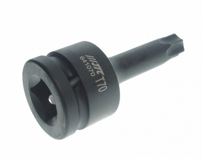 Головка торцевая 3/4" TORX T70 ударная JTC-641070