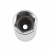 Головка, 1/2", 16 мм, торцевая, 6-гранная, глубокая, свечная GARWIN PRO