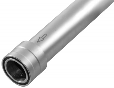 Ключ динамометрический алюминиевый, 1-1/2"DR, 1500-3000 Нм, погрешность пр.+/-3% Carbon