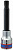 Насадка (бита) торцевая 1/2", RIBE, M14, L = 100 мм 404914 King Tony