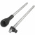 Набор торцевых головок дюймовых 3/4" 12 гр., 3/4"- 2", 23 пр. GARWIN PRO 