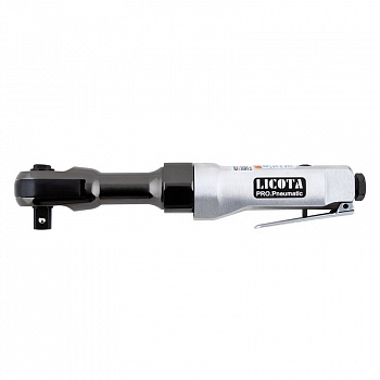 Пневмотрещотка 1/2" 108 Нм (11 кГм) Licota 