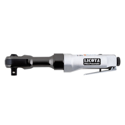Пневмотрещотка 1/2" 108 Нм (11 кГм) Licota 