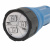 Отвертка динамометрическая 1/4", 1-8 Nm Licota