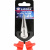 Длинногубцы, 160 мм, изолированные Licota 