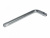 Ключ TORX Г-образный TS50H 5-гранный L=95мм JTC-71950