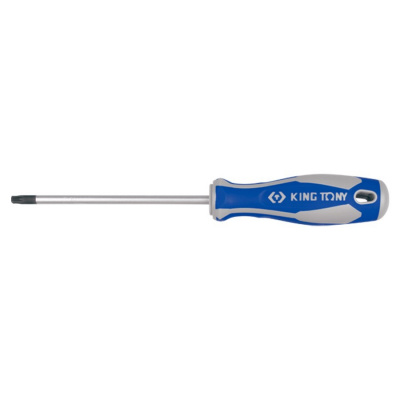 Отвертка TORX Т15, L = 250 мм 14231510 King Tony