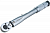 Ключ динамометрический,1/4" 2-24Нм, СТАНКОИМПОРТ