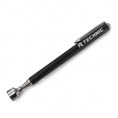 Набор ручных инструментов 143 предмета 1/2", 1/4" TECHNIC RUNTEC