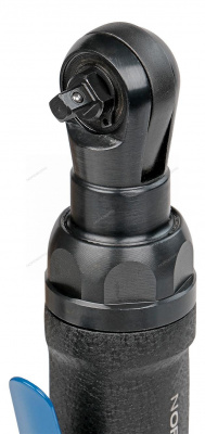 Пневматическая трещотка 1/4", 50 Нм NP0140 NORDBERG
