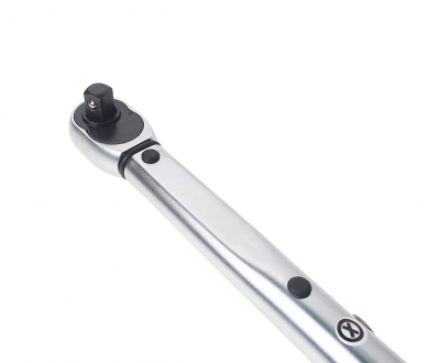 Ключ динамометрический 1/2" 10-100 Нм 405 мм JTC