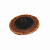 Круг зачистной d=2 P80-120 JTC-5841