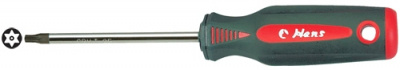 Отвертка Torx с отверстием TH 8x75мм, Hans