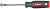 Отвертка Torx с отверстием TH 30x100мм, Hans