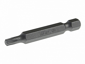 Бита TORX Т20х50мм 1/4" JTC