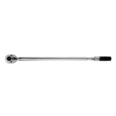 Динамометрический ключ 3/4" 75-450 Нм двухсторонний Licota