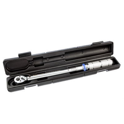 Динамометрический ключ 1/2" 20-100 Нм двухсторонний GARWIN INDUSTRIAL