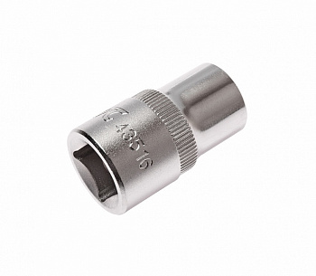 Головка торцевая 1/2 TORX E16х38мм JTC-43516