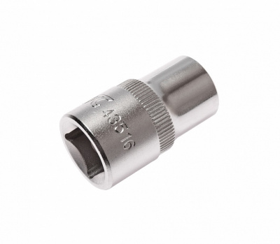 Головка торцевая 1/2 TORX E16х38мм JTC-43516