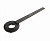 Фиксатор шкива коленвала SUBARU Forester (11-), WRX (14-), IMPREZA 1.6 (13-), XV2.0 (12-) JTC-4385