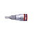 Насадка (бита) торцевая 1/4", Slotted, 3,5х0,5 мм, L = 37 мм  KING TONY 203235