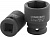 Головка торцевая ударная 1/2 DR, 15 мм Jonnesway S03A4115