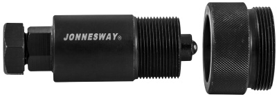 Приспособление для демонтажа шестерни привода и топливного насоса Jonnesway AI010115  VP44 Common Rail двигателей BMW M47, M47T2, M47TU, M57, M57TU