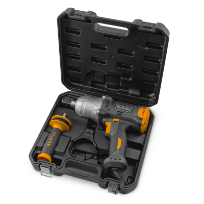 Гайковерт ударный 1", 1000 Нм, 220В RUNTEC 