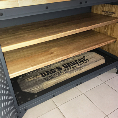 Тумба DAD`s Garage Сорокин 