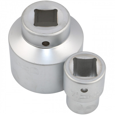 Набор торцевых головок 3/4" 6 гр.19-50 мм, 17 пр. GARWIN PRO 
