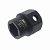 Головка торцевая 1/2" 13мм ударная мини L=28мм JTC-442813