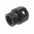 Головка торцевая 1/2" 13мм ударная мини L=28мм JTC-442813