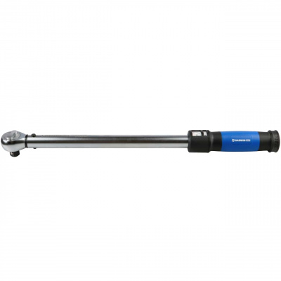 Динамометрический ключ 1/2" 40-200 Нм, двухстороннего действия GARWIN INDUSTRIAL
