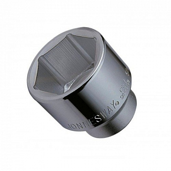Головка торцевая 3/4"DR, 52 мм S04H6152