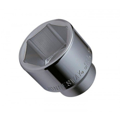 Головка торцевая 3/4"DR, 52 мм S04H6152