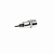 Бита-головка 3/8 TORX T8х48мм JTC-34908