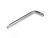 Ключ TORX Г-образный T-55H JTC-71455