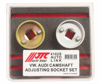 Приспособление для установки клапана электромагнитного (VW,AUDI 1.8,2.0) JTC-4102S