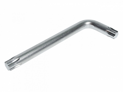 Ключ TORX Г-образный T50 L=95мм JTC-71350