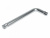Ключ TORX Г-образный T50 L=95мм JTC-71350