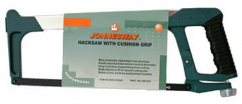 Ножовка по металлу, 300 мм Jonnesway MHS100AG