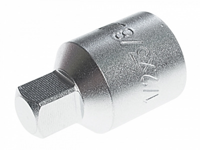 Адаптер 1/2"(F)х3/8"(М) JTC